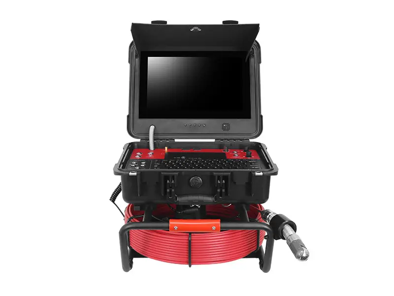OEM Camera Inspection Sewer Company 2