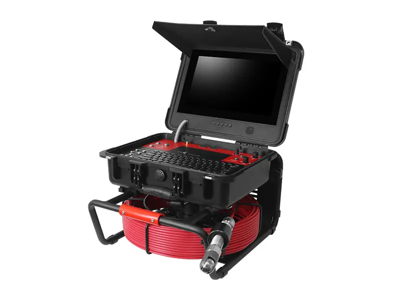 OEM Camera Inspection Sewer Company 3