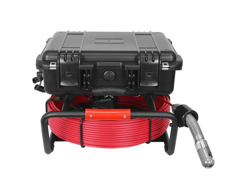 OEM Camera Inspection Sewer Company 5