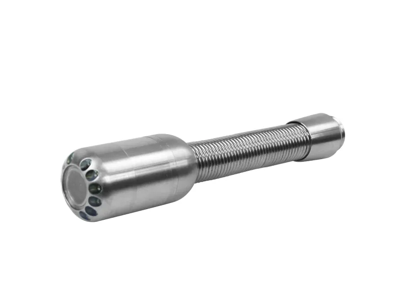 OEM Sewer Camera and Locator Company 6