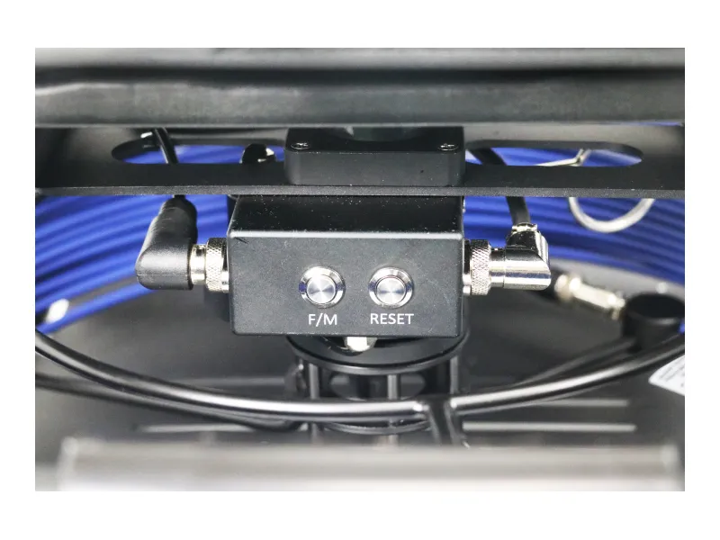 OEM Sewer Camera and Locator Company 5