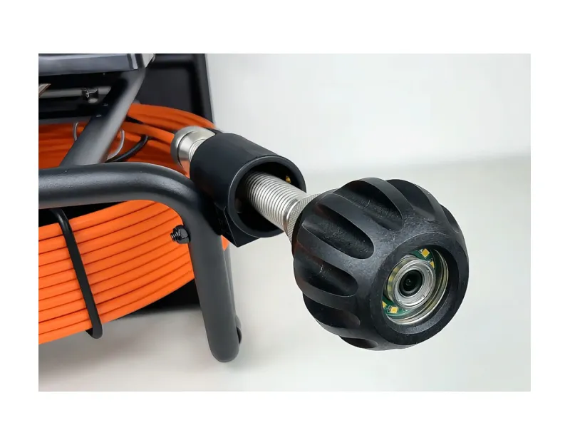Portable Sewer Camera Price List-1 7