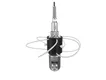 Chimney Camera Best Chimney Camera 50mm X 156mm 12V 7000mA Rechargeable Li-ion Battery Pack Supply 6