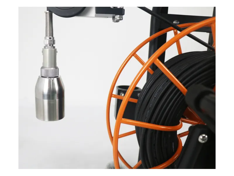 Latest Best Underwater Video Camera Company 5