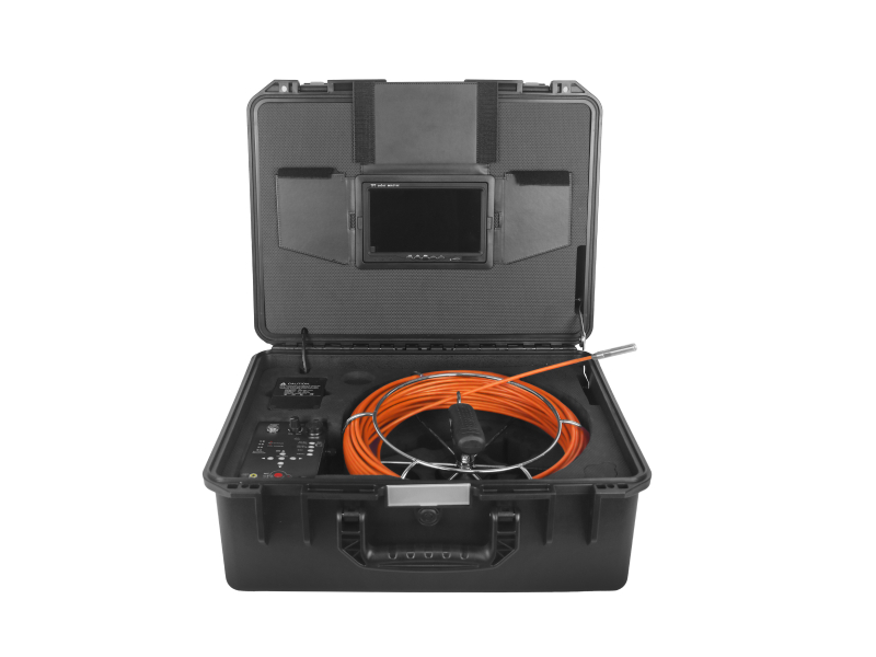 10mm Mini Portable Pipe Endoscope Inspection Camera 1