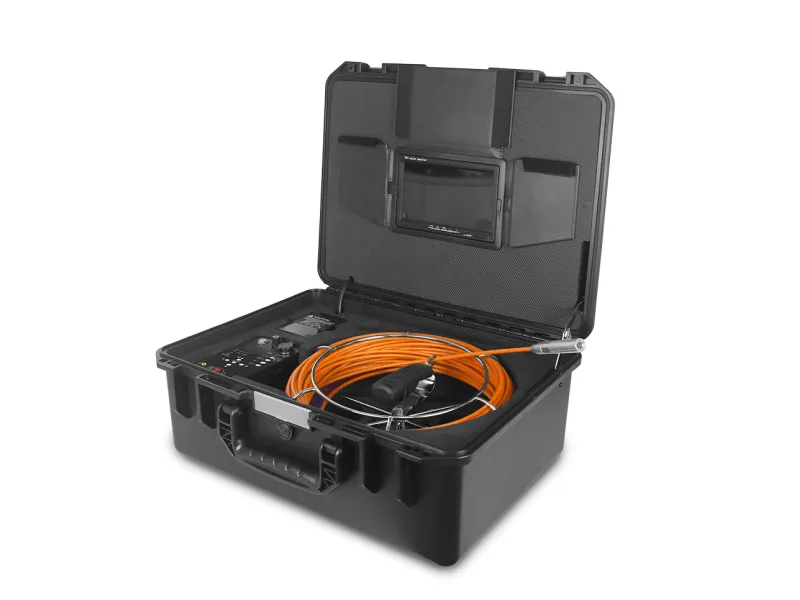 Top Plumbing Camera Company 2