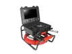 Portable Pipe Camera Sewer Camera and Locator V9-23SL Pipe Inspection Factory 2