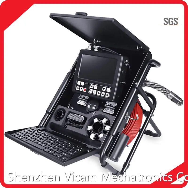 High-quality Sewer Camera for Sale Company 1