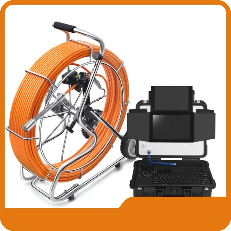 New Sewer Camera for Sale Company 1