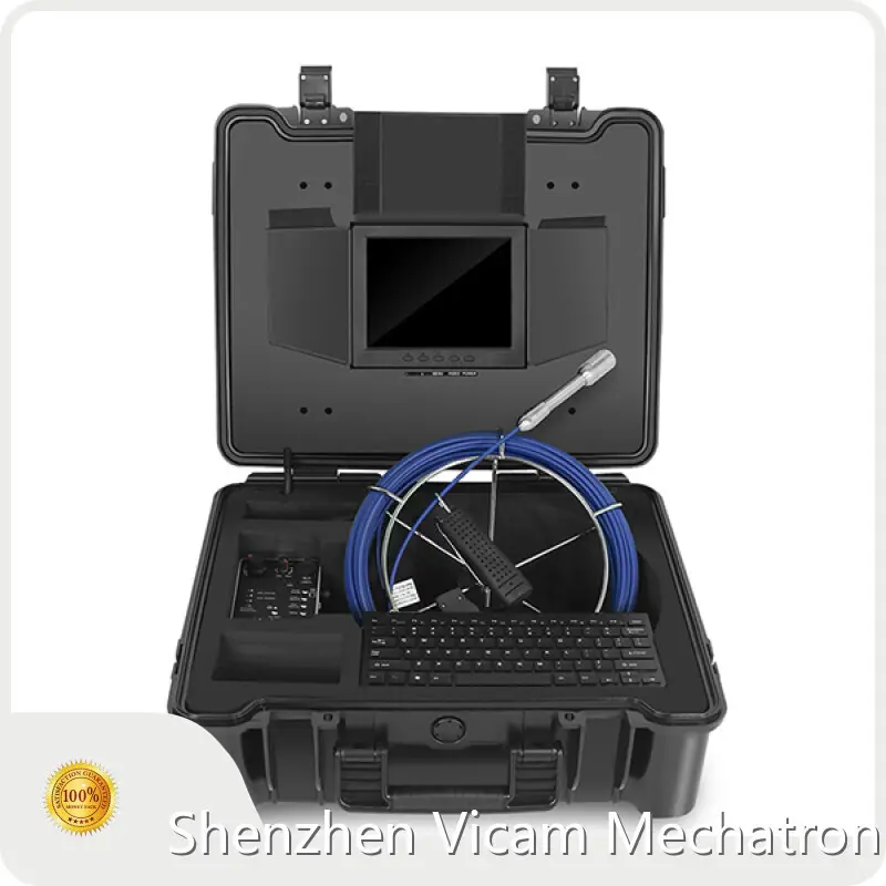 High-quality Sewer Camera for Sale Price List 1