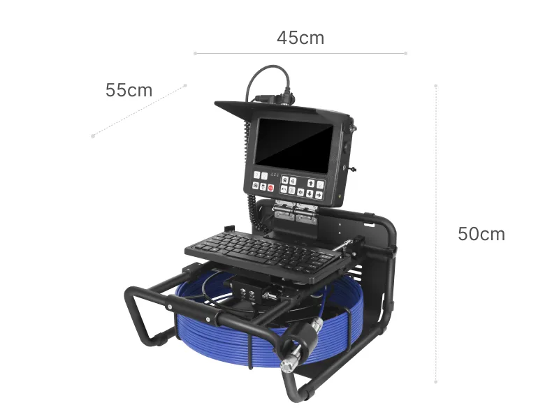 Best Plumbing Camera Company 2