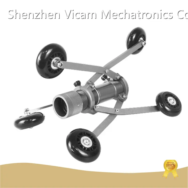 High-quality Sewer Camera Skids Company 1