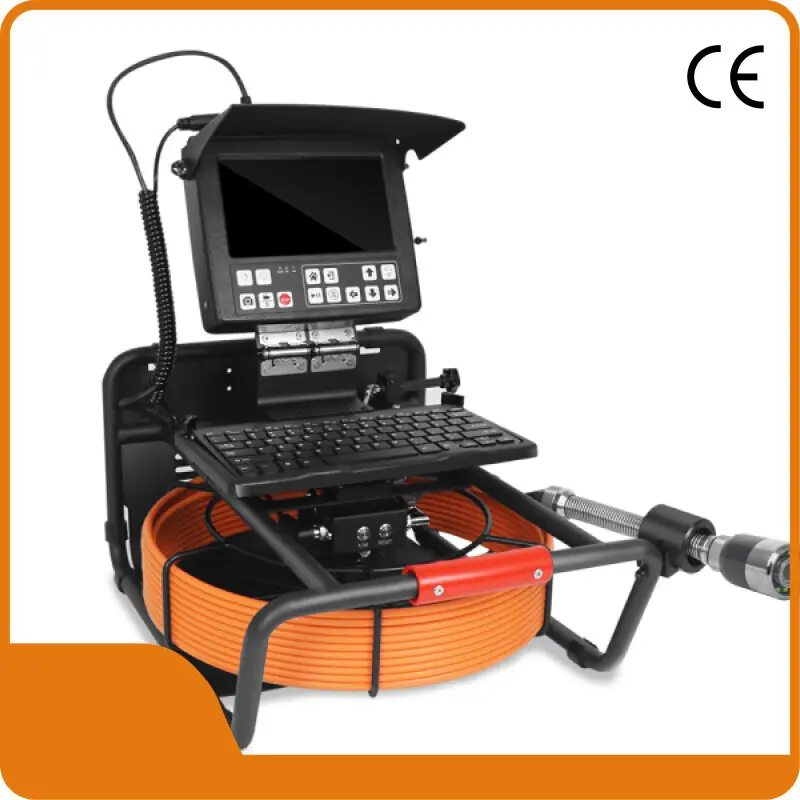 Portable Sewer Camera Price List-1 1