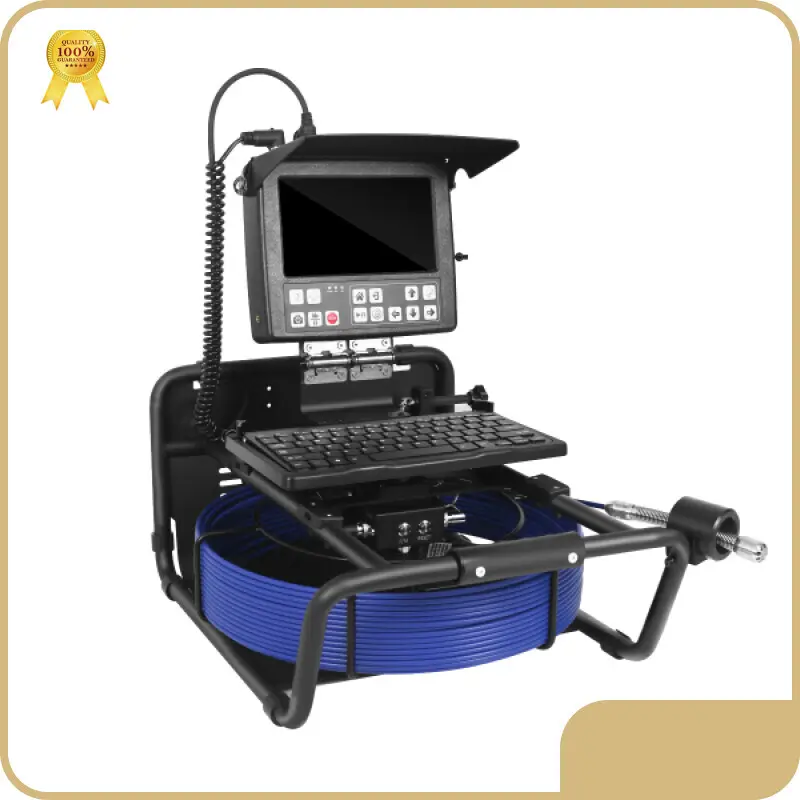 Best Plumbing Camera Company 1