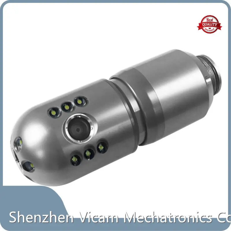 Best Sewer Camera for Sale Company 1