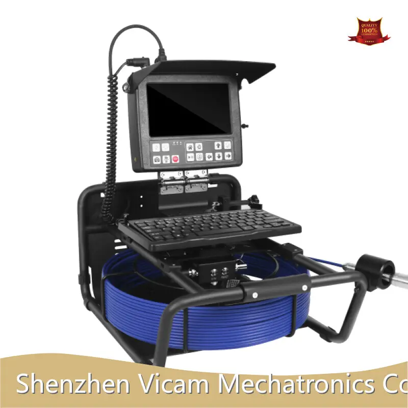 OEM Sewer Camera and Locator Company 1
