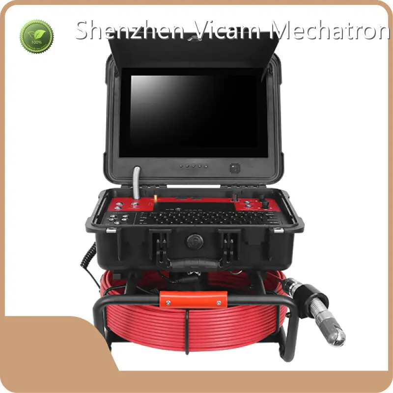 OEM Camera Inspection Sewer Company 1