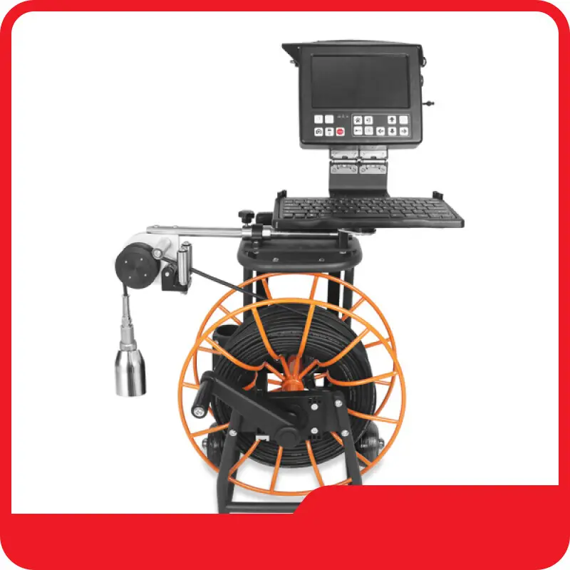 Long Lasting Sewer Camera for Sale for Workplace 1