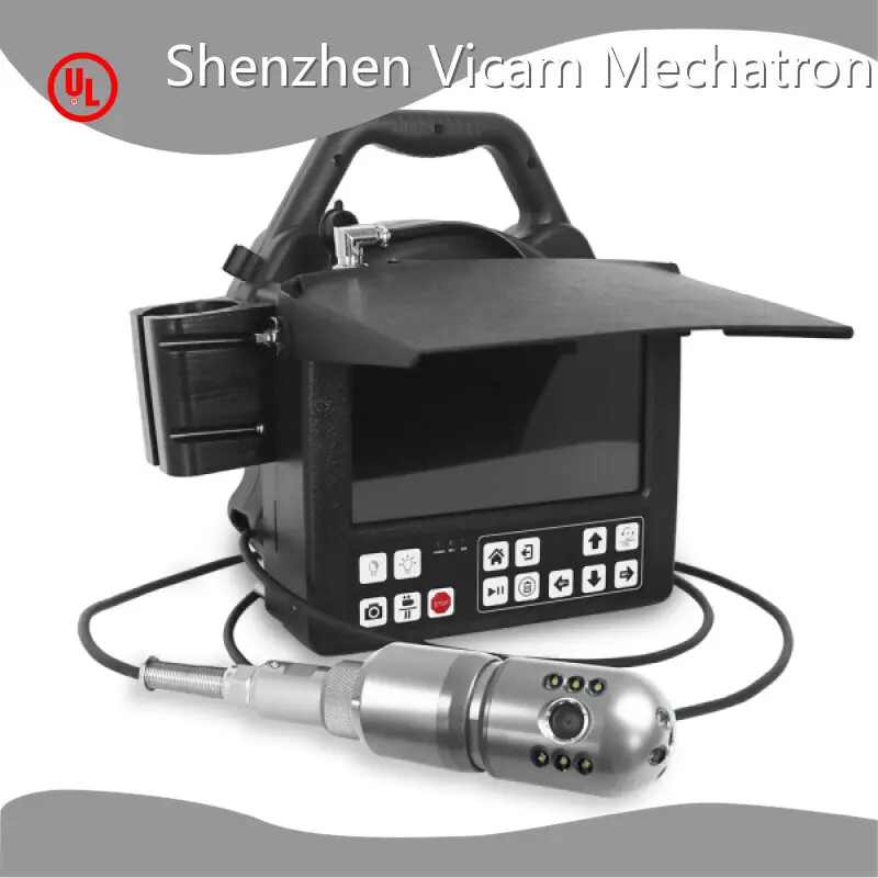 High-quality Chimney Inspection Camera Factory for Aquariums 1