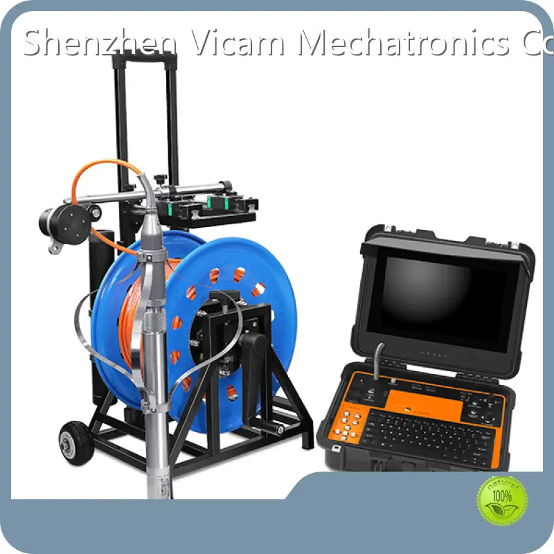 Camera Inspection Sewer Price List-4 1