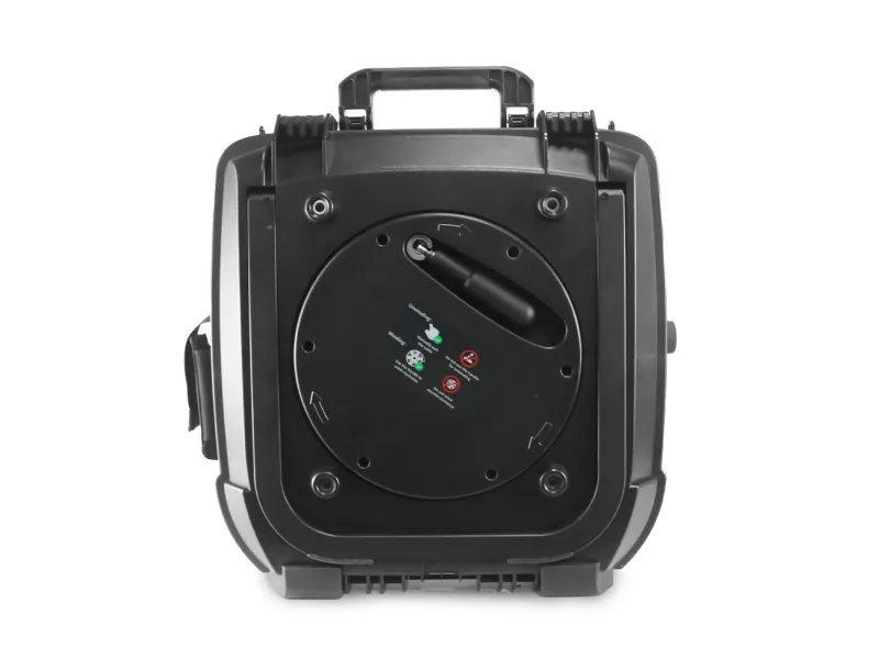 Empresa de Inspeção de Esgoto com Câmera 6