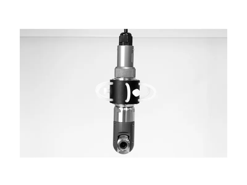 Empresa de Inspeção de Esgoto com Câmera 7