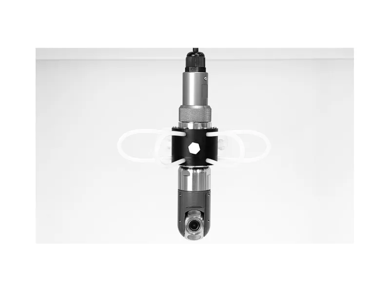 Empresa de Inspeção de Esgoto com Câmera 8