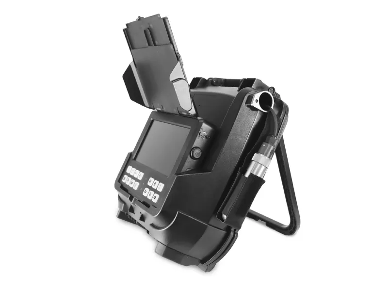 Empresa de Inspeção de Esgoto com Câmera 3