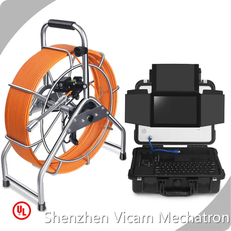 OEM配管検査カメラ会社 1