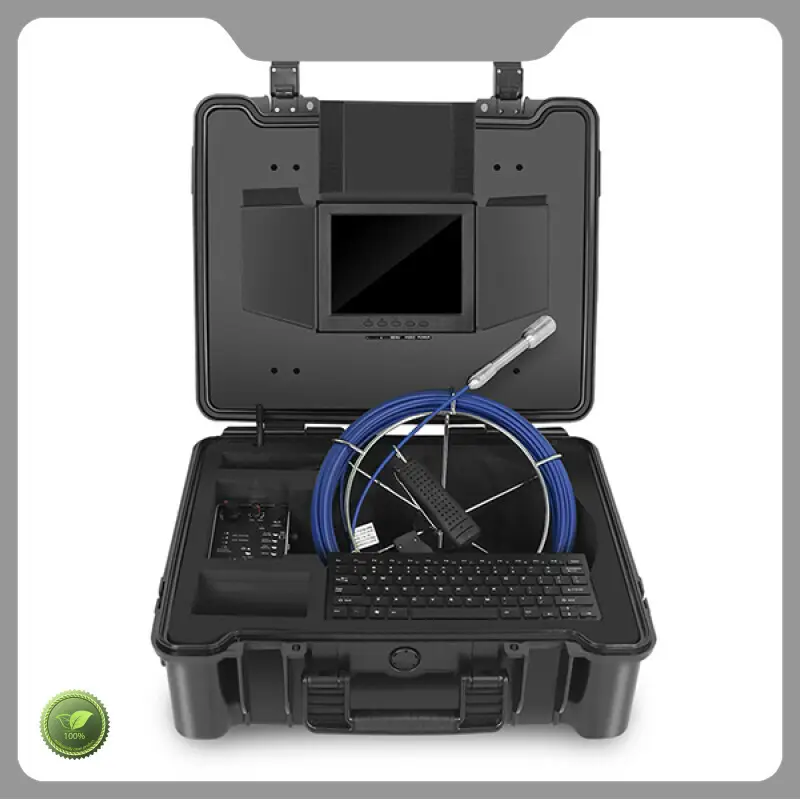 Lista de preços de câmeras e localizadores de esgoto - 2 1