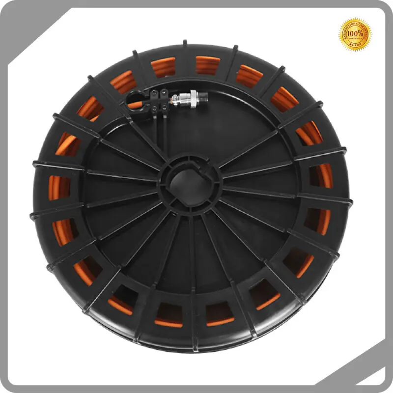 Nova empresa de câmeras de encanamento 1