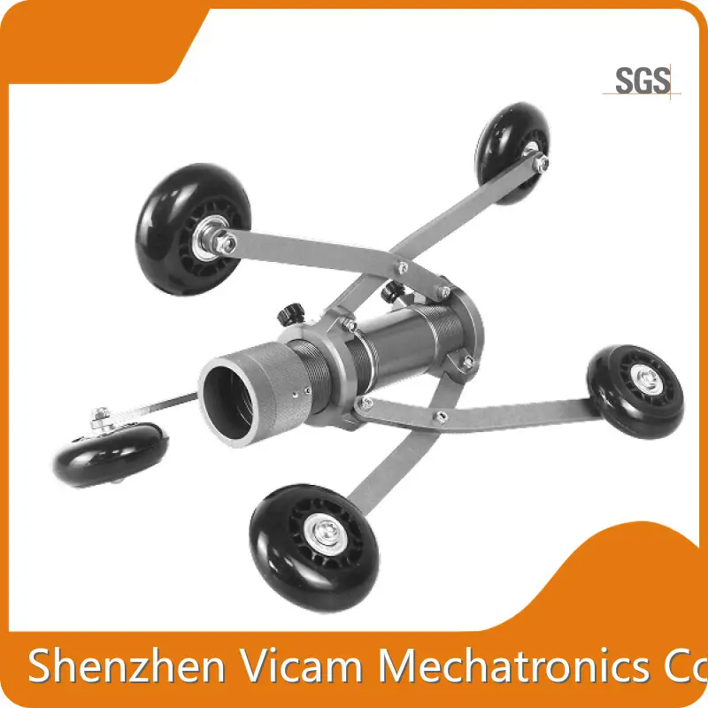 Lista de preços de câmeras de inspeção de esgoto - 3 1