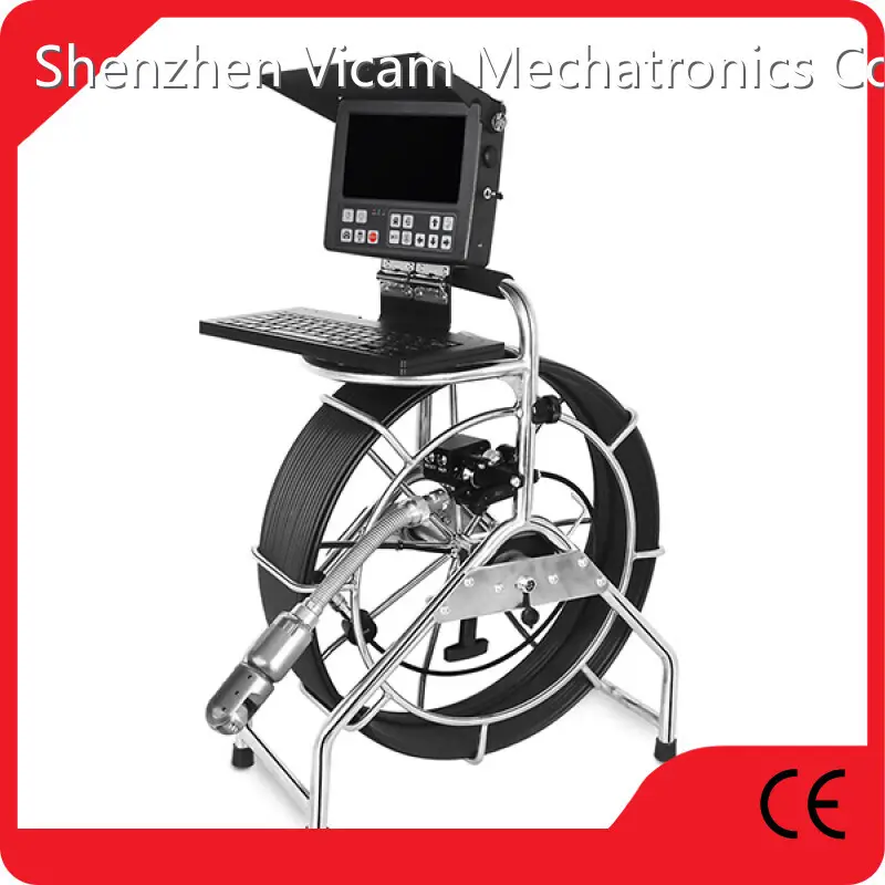 Lista de preços das últimas câmeras de esgoto à venda - 1 1