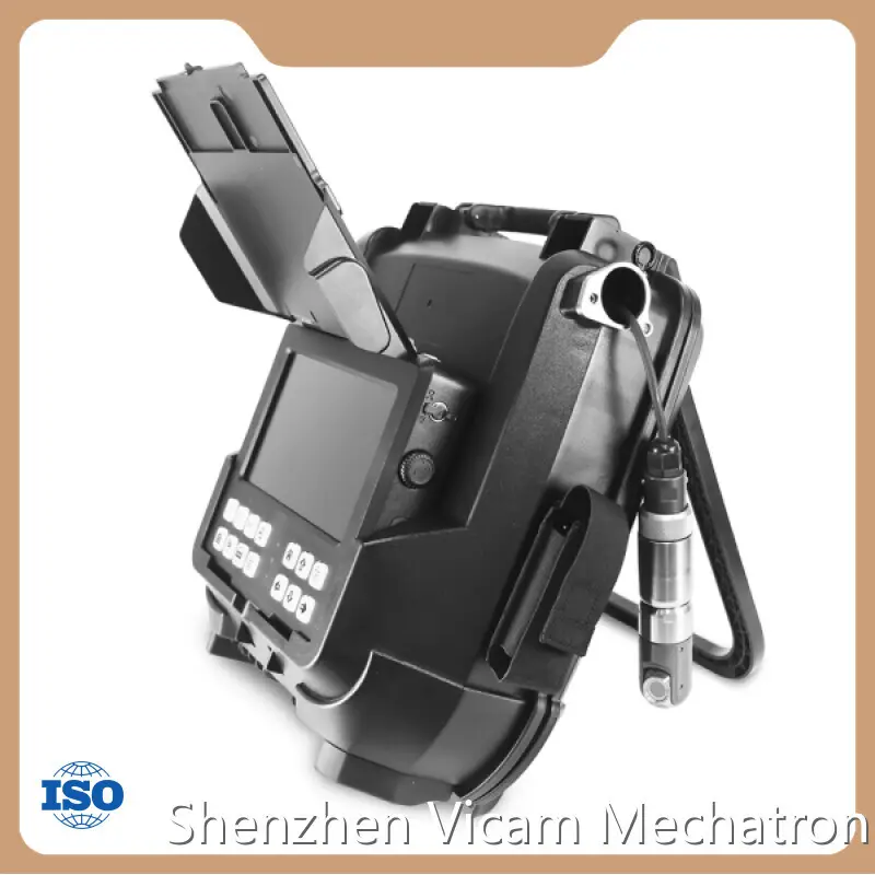 Empresa de Inspeção de Esgoto com Câmera 1