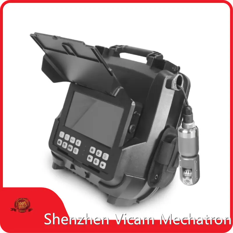 Câmera para inspeção de esgoto à venda-1 1