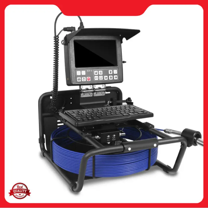 Produtos de câmeras portáteis para esgoto no atacado - 1