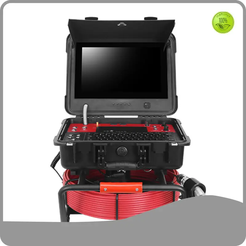 OEM下水道プッシュカメラ会社-1 1