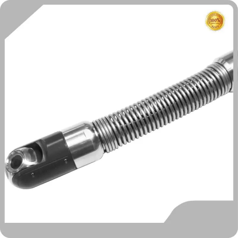 下水道カメラおよびロケーターのスペアパーツメーカー 1