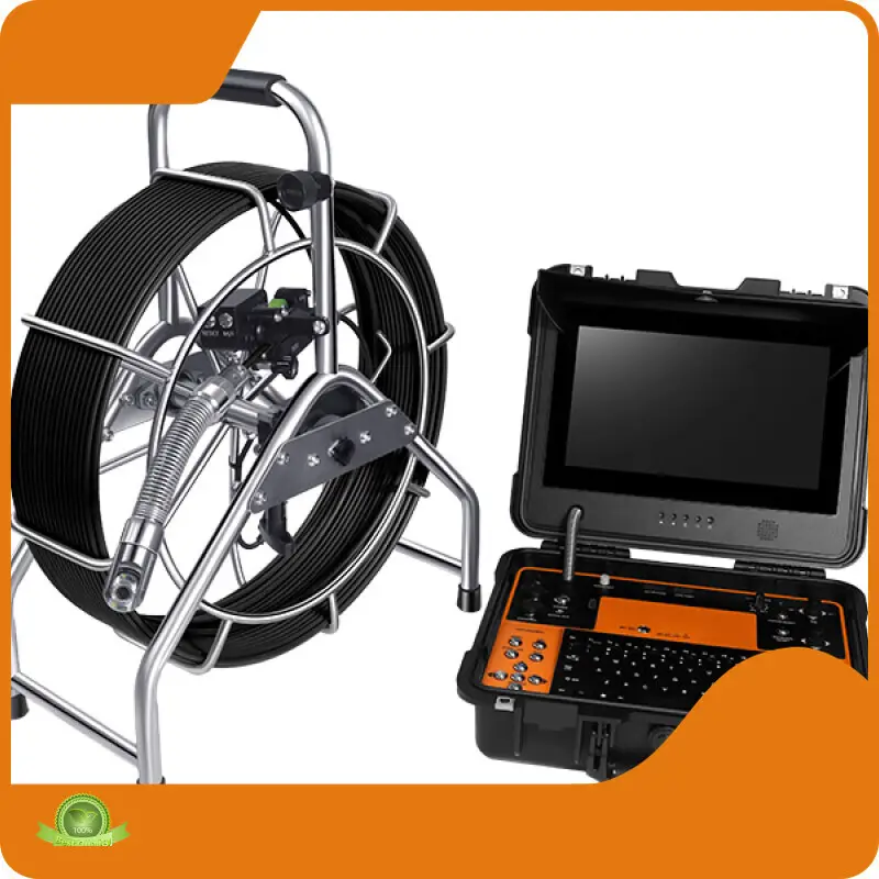 下水道カメラ販売会社2 1