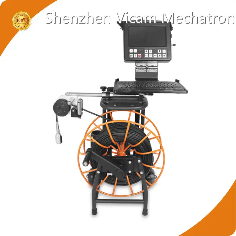 水中検査カメラ 優れた水中ビデオカメラメーカー 1