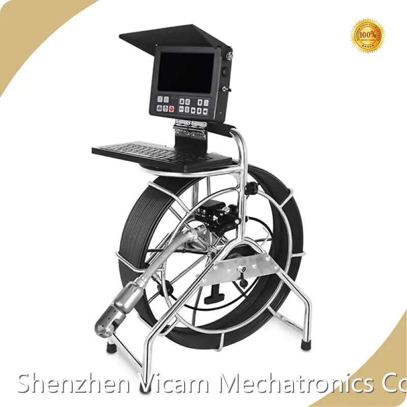 Câmera padrão para encanamento - Compra em grande quantidade 1