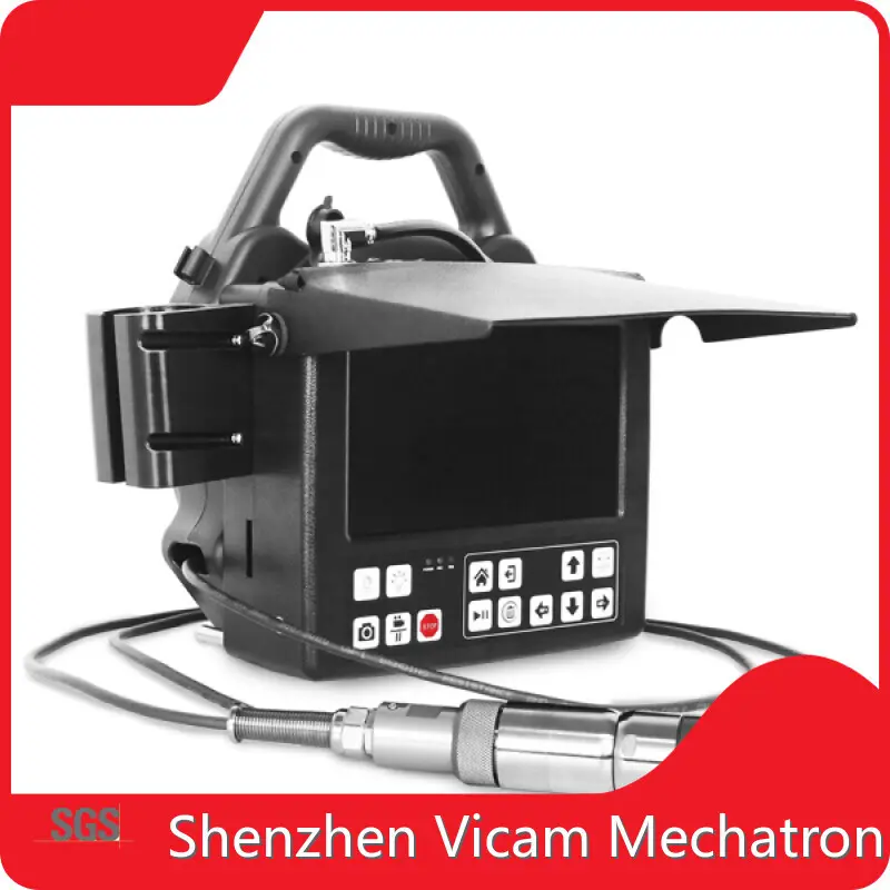 煙突カメラ 排水カメラメーカー 1