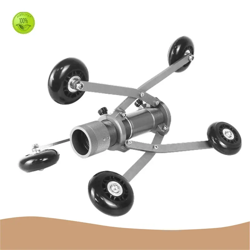 Nova Empresa de Câmeras para Esgoto-1 1