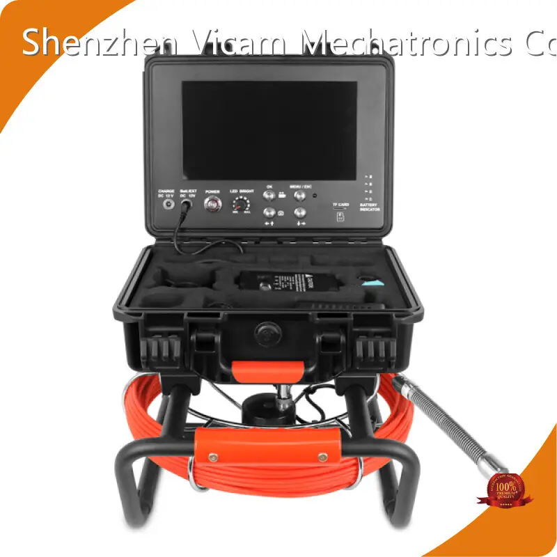 Melhor Empresa de Câmeras para Encanamento-2 1