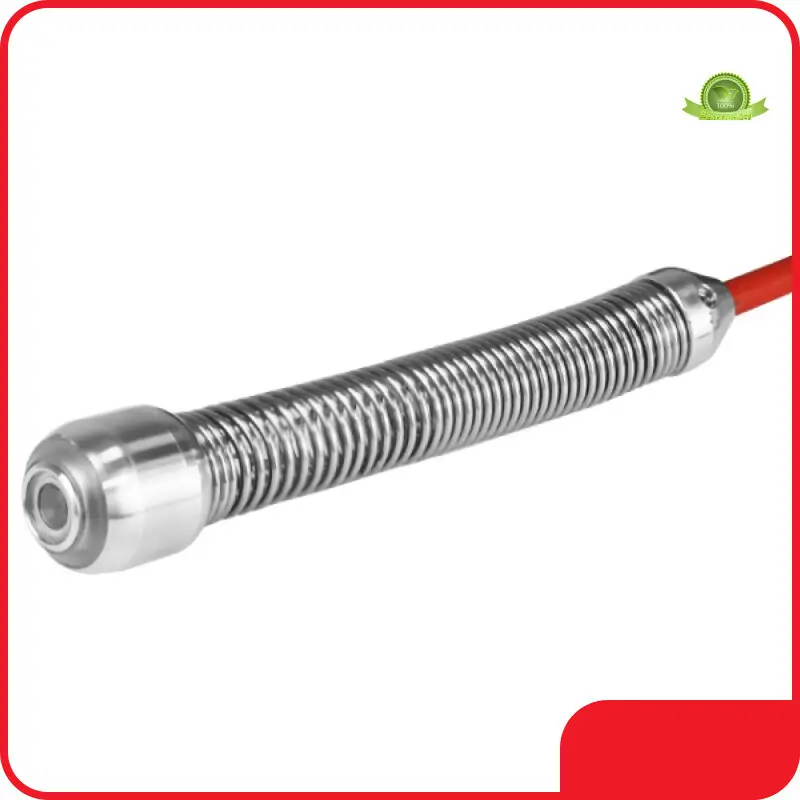 トップ下水道カメラおよびロケーター会社 1