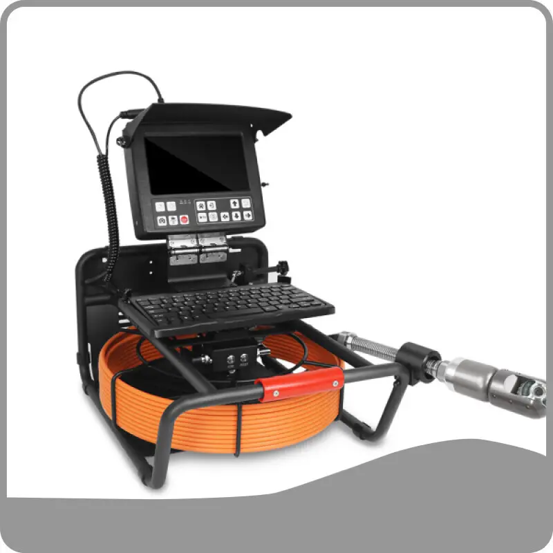 Nova Empresa de Câmeras Panorâmicas e Inclináveis ​​Remotas-1 1