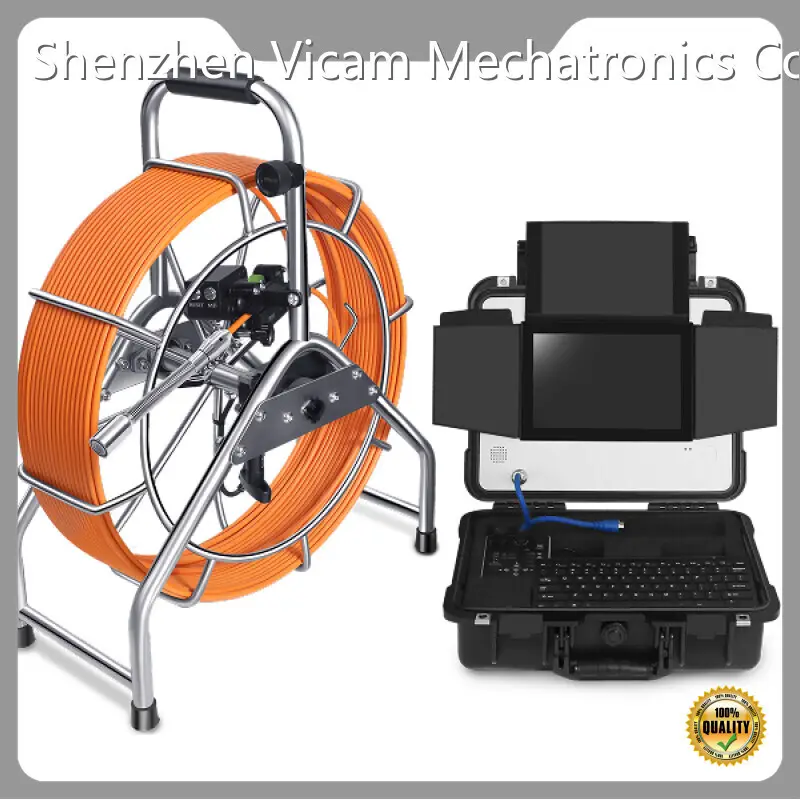 Nova Empresa de Câmeras para Encanamento-2 1