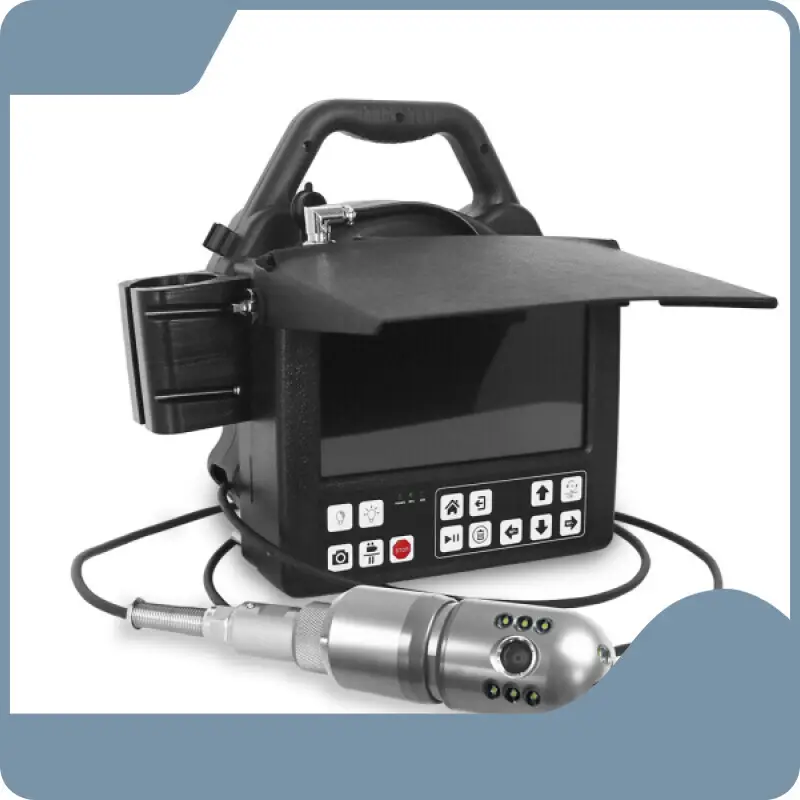 Fine Quality Drain Camera for Sale 1
