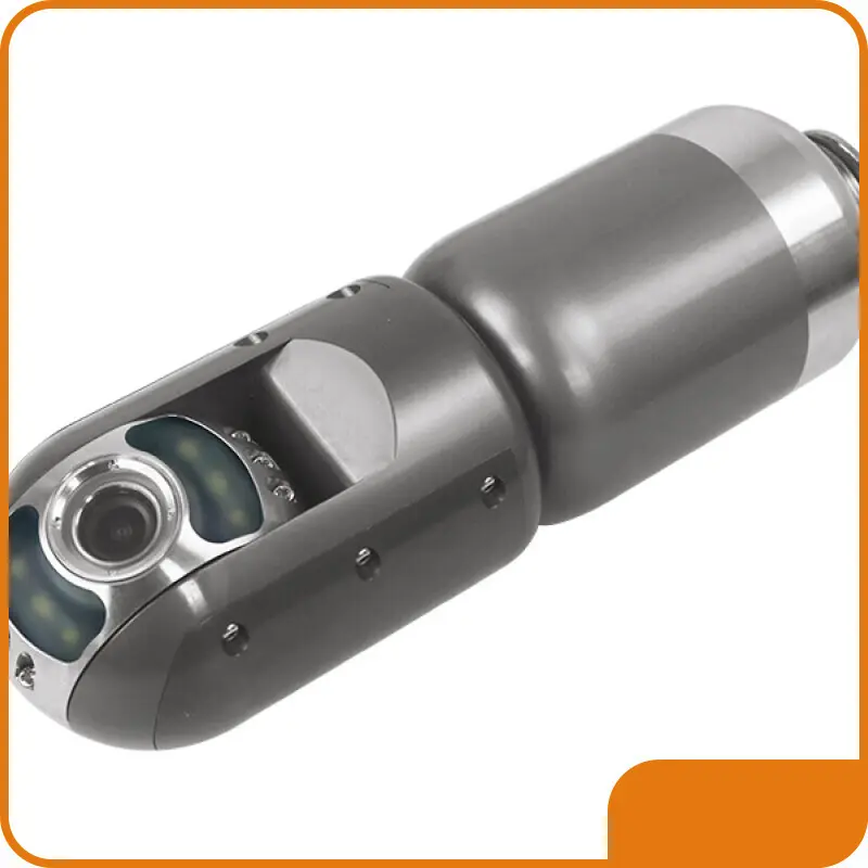 OEM Sewer Camera Head Replacement Company 1