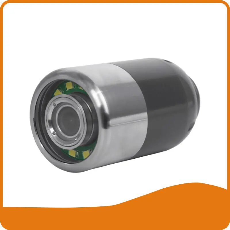 Practical Sewer Camera and Locator Factory for Sewage Disposal 1